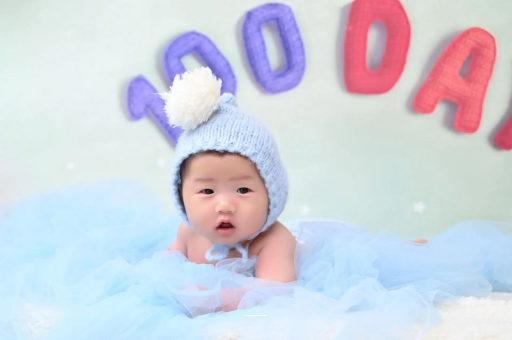 泗阳第三个月宝宝睡眠时间