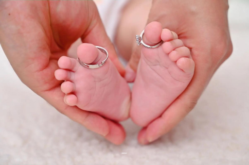 泗阳六个月宝宝退烧小妙招